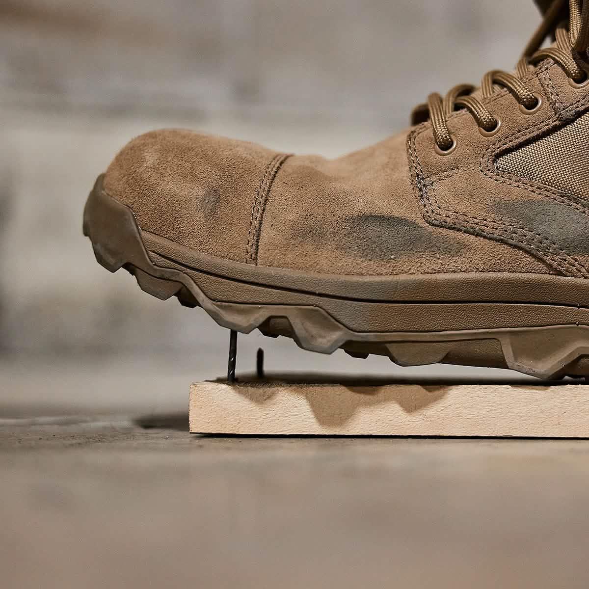 MACV-2 Safety Boot - Mid Top - Image 23