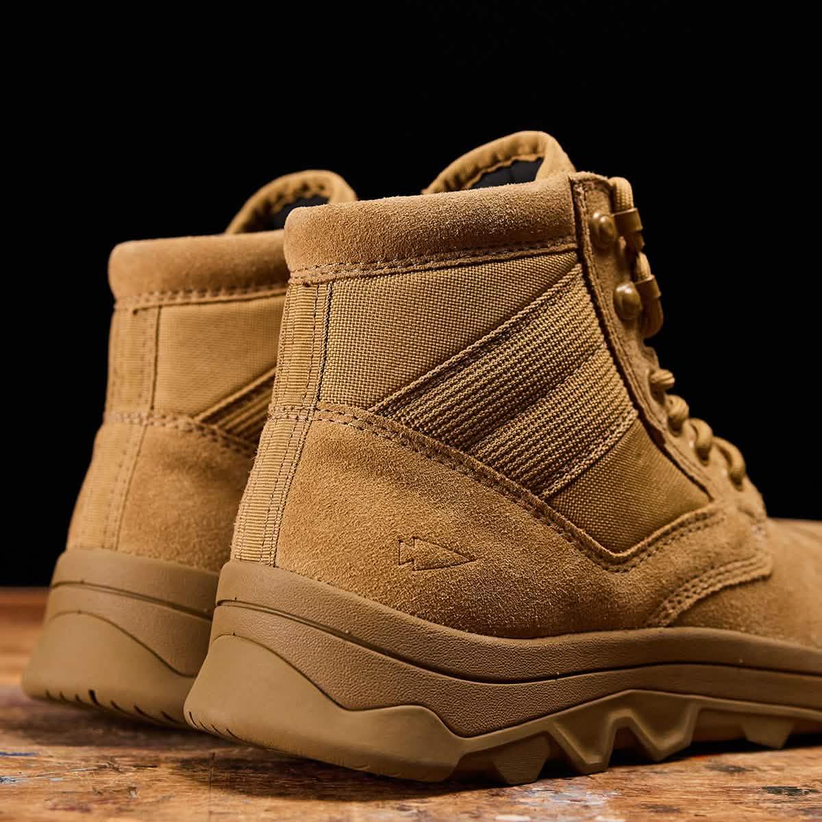 MACV-2 Safety Boot - Mid Top - Image 30