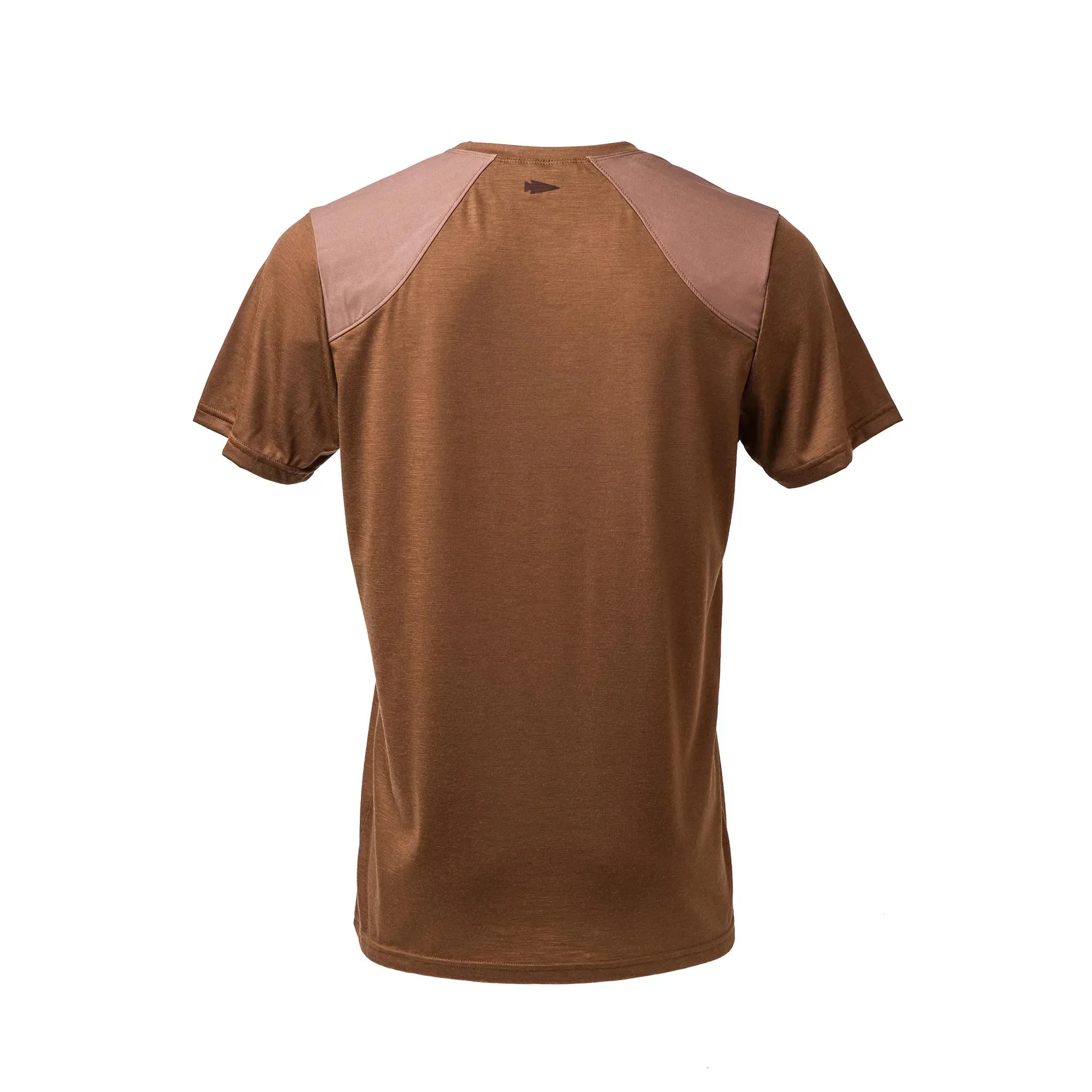 Men’s Commando Tee - Merino Wool - Image 16
