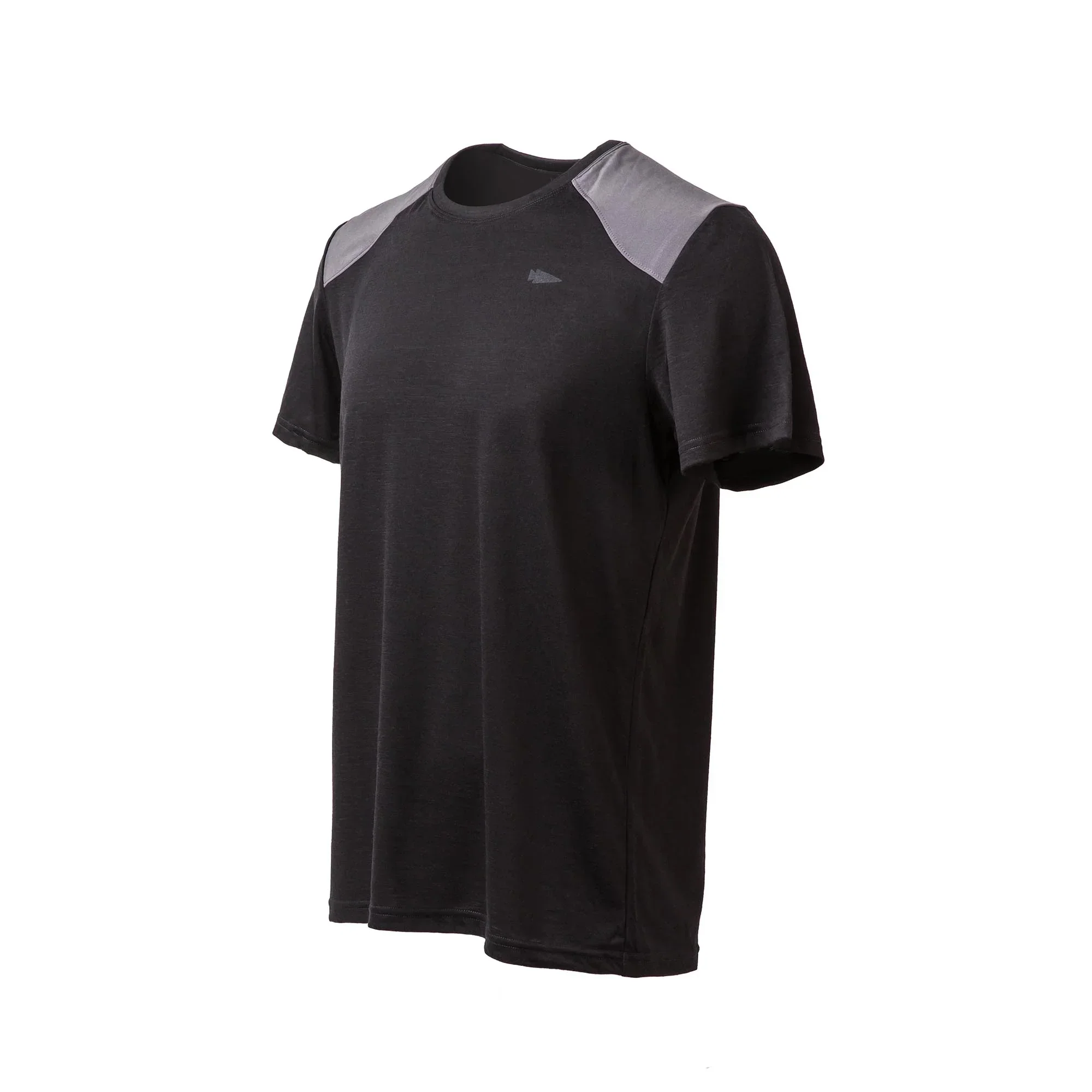Men’s Commando Tee - Merino Wool - Image 4