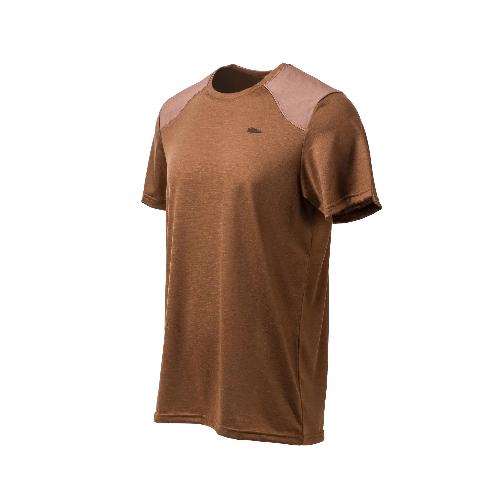 Men’s Commando Tee - Merino Wool - Image 9