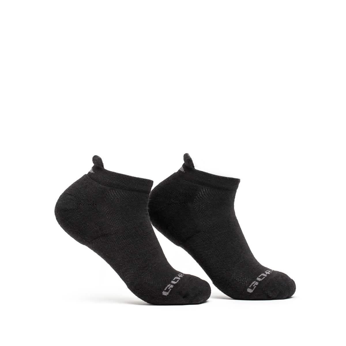 Merino Challenge Socks - Ankle - Image 9