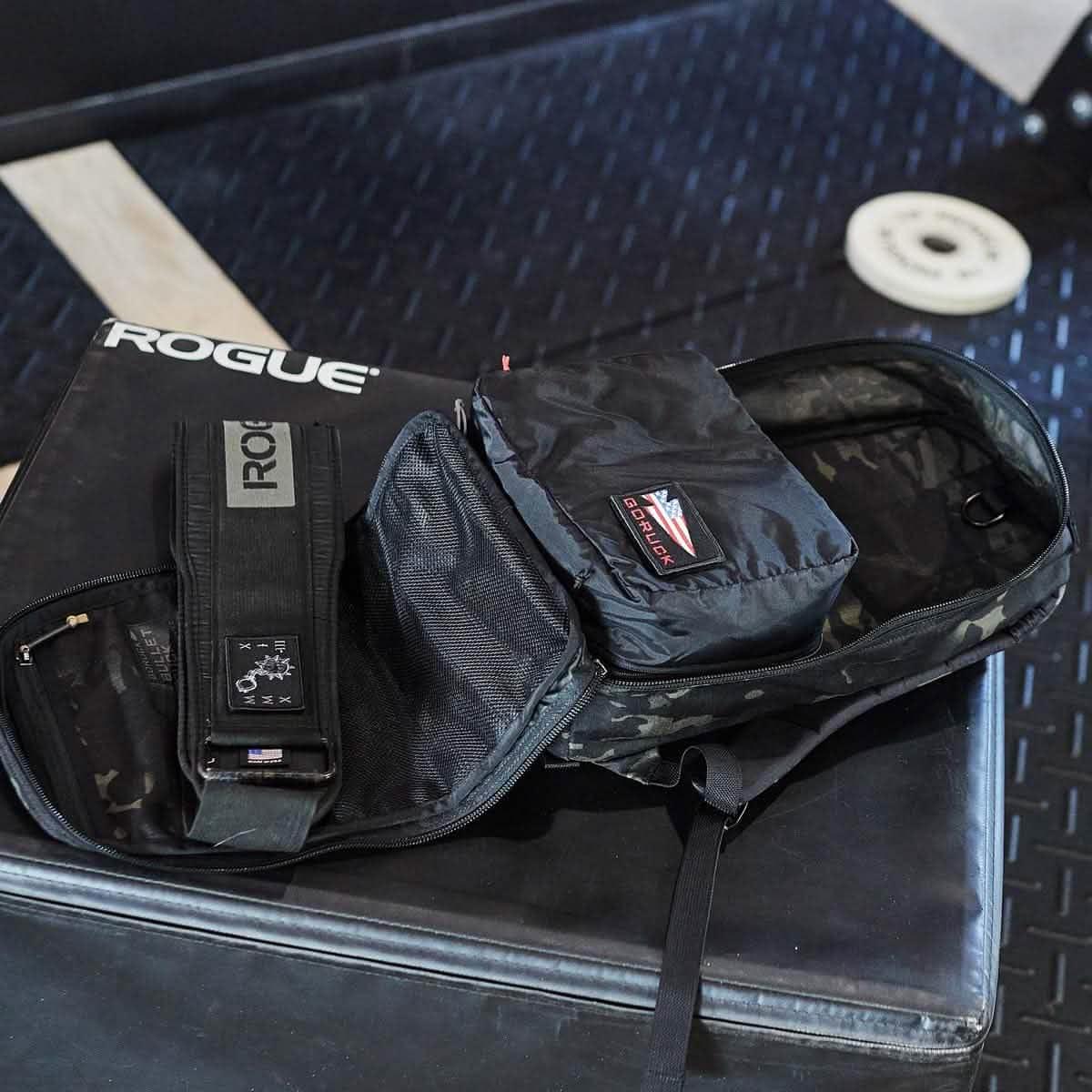 Packing Cubes - Image 16