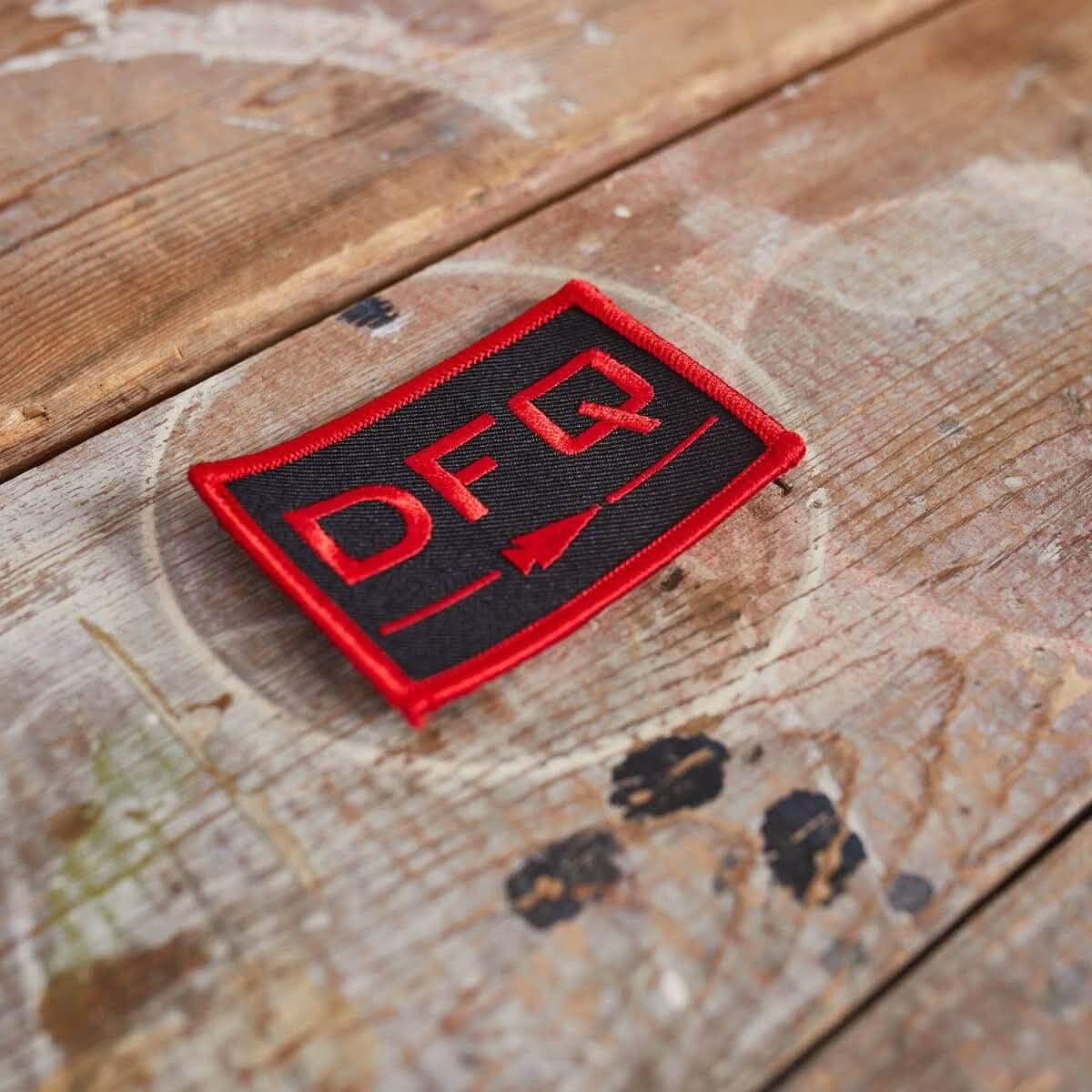 Patch - DFQ - Image 4