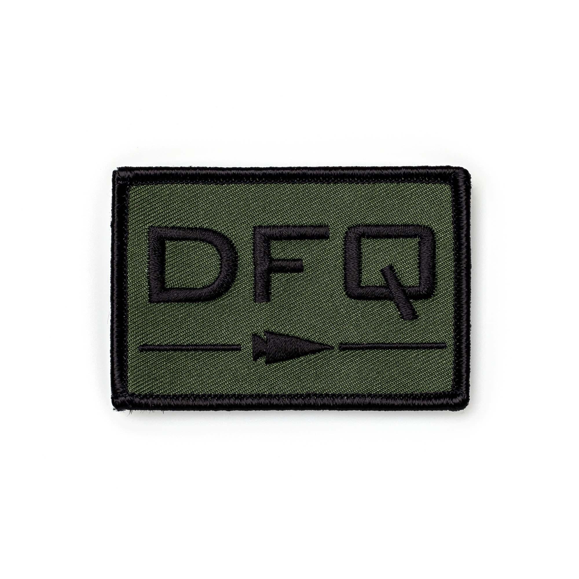 Patch - DFQ - Image 5