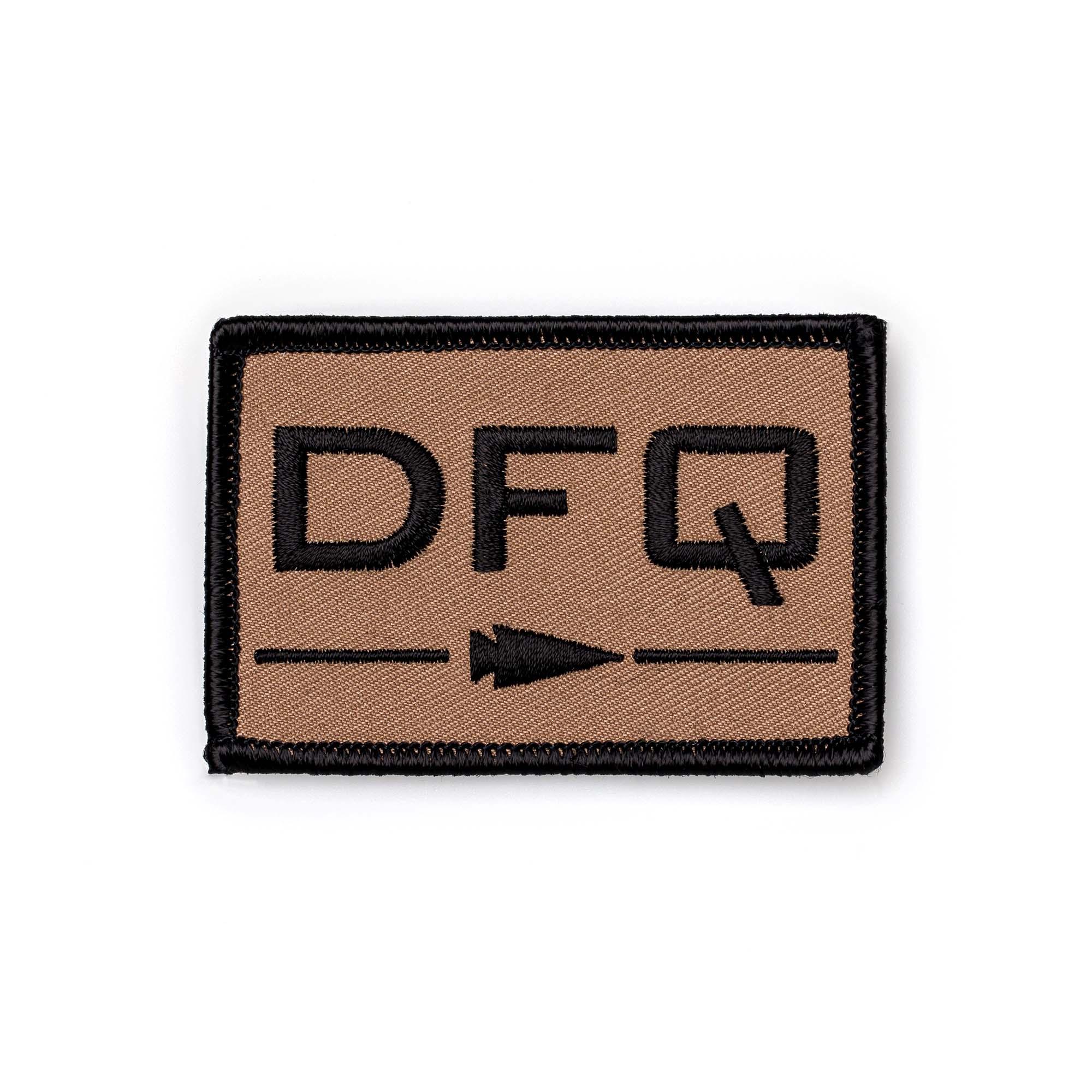 Patch - DFQ - Image 6