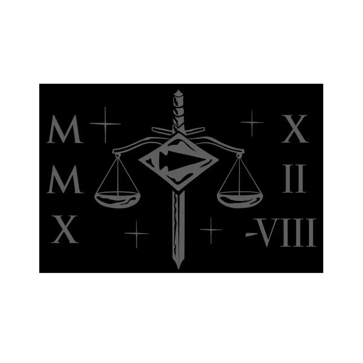 Patch - GORUCK TRIBE - 2022 - Image 5