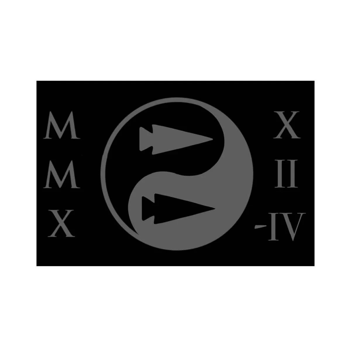 Patch - GORUCK TRIBE - 2022 - Image 9