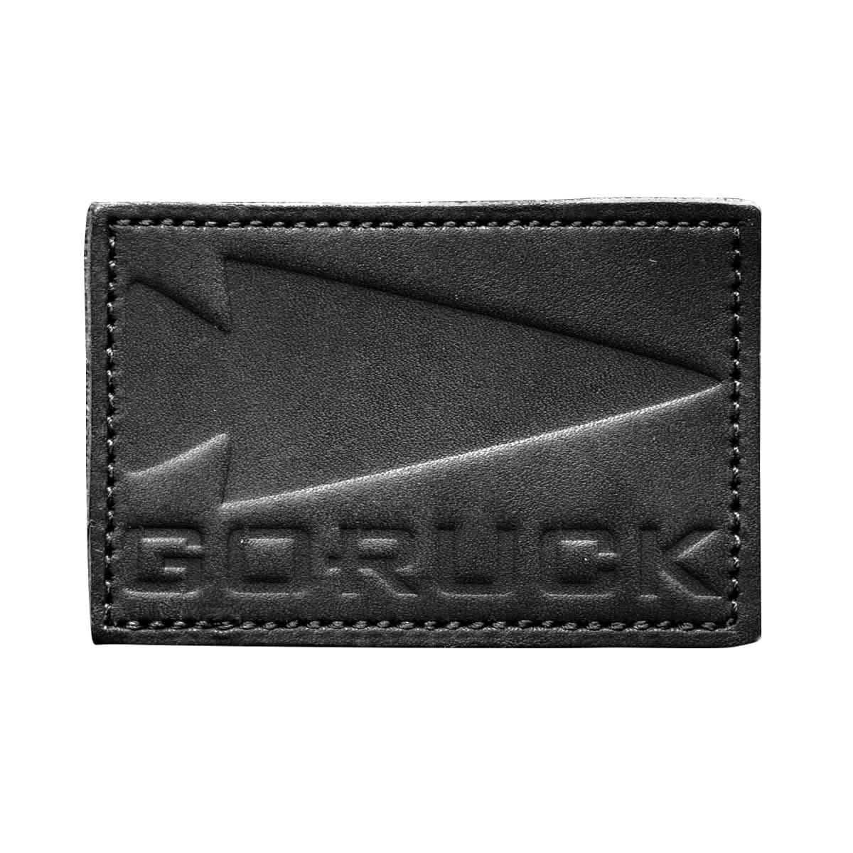Patch - Leather GORUCK Spearhead - Image 5