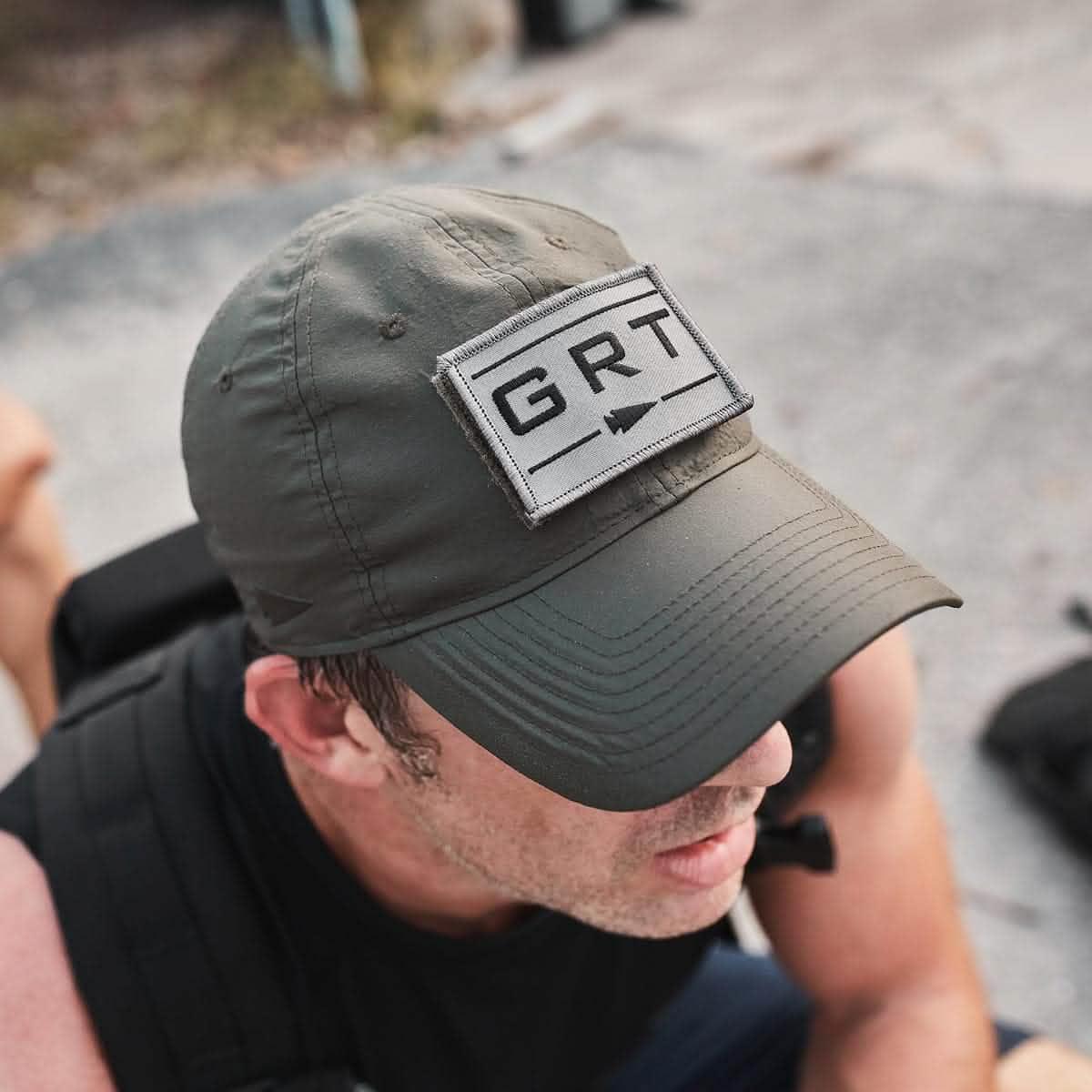 Performance TAC Hat - TOUGHDRY - Image 21