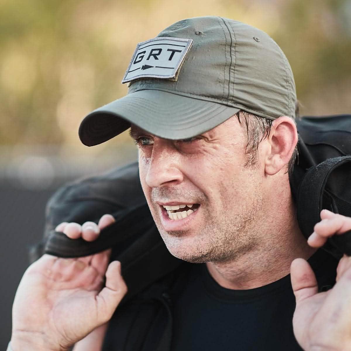Performance TAC Hat - TOUGHDRY - Image 22