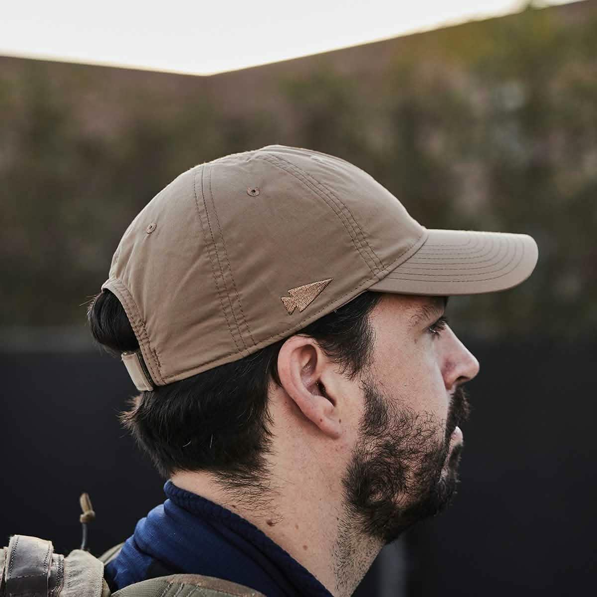 Performance TAC Hat - Slick - TOUGHDRY - Image 19