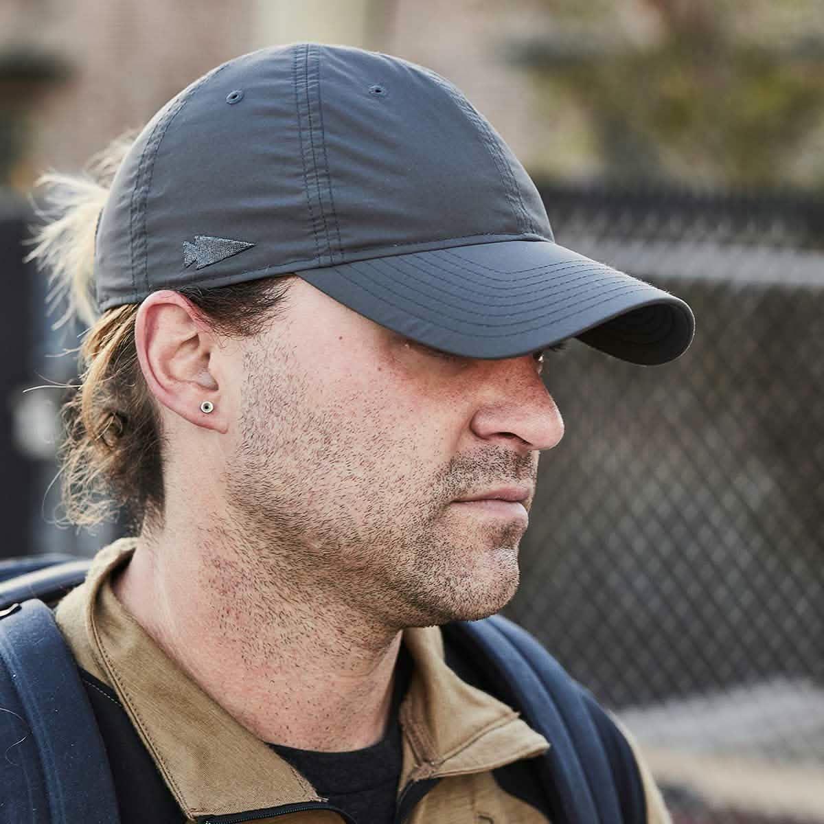 Performance TAC Hat - Slick - TOUGHDRY - Image 32