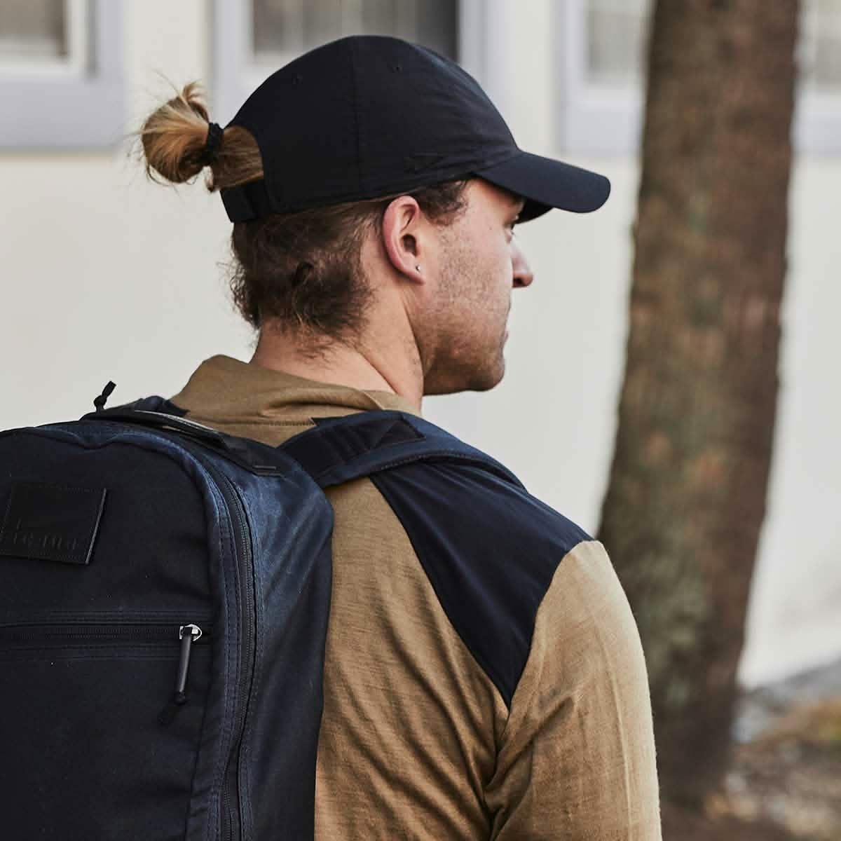 Performance TAC Hat - Slick - TOUGHDRY - Image 8