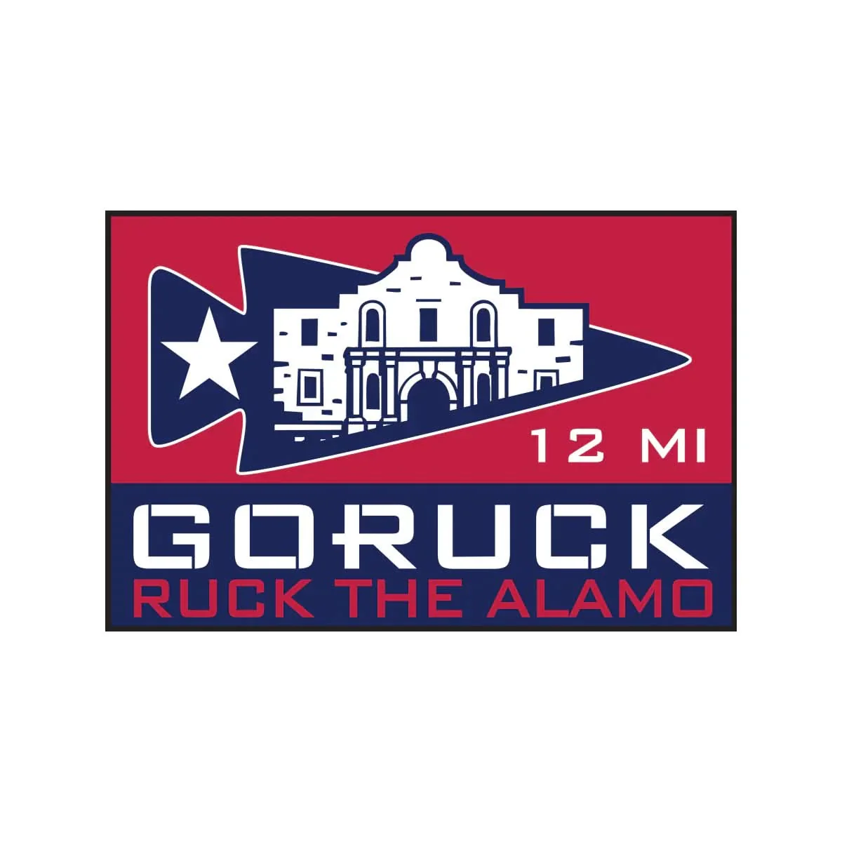 Remember the Alamo - San Antonio 3/6-3/7 - Image 3