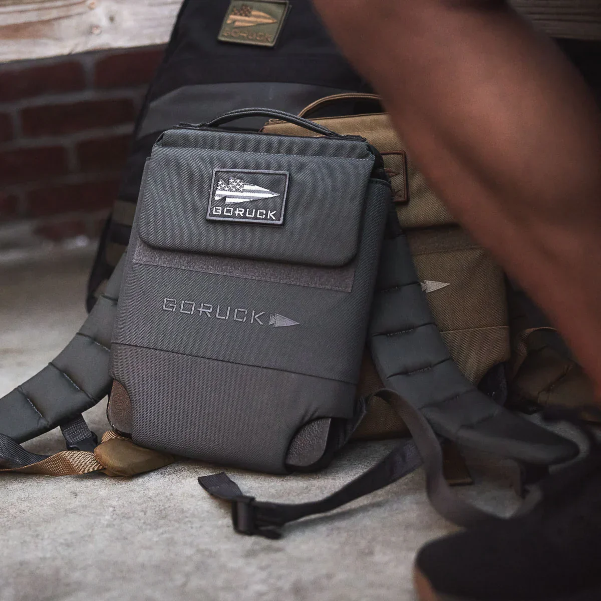 Ruck Plate Carrier 3.0 - Image 24