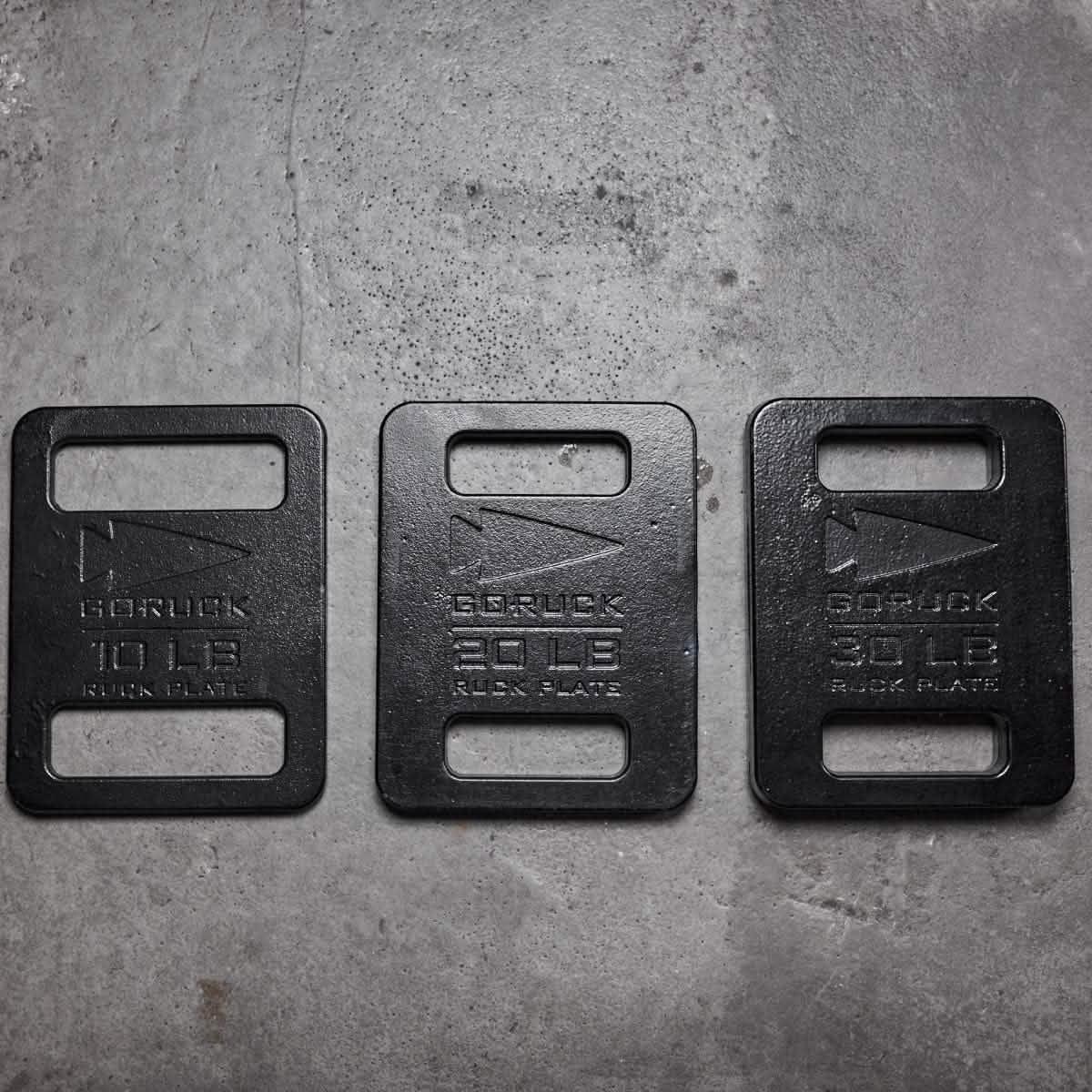 Ruck Plates - Image 19