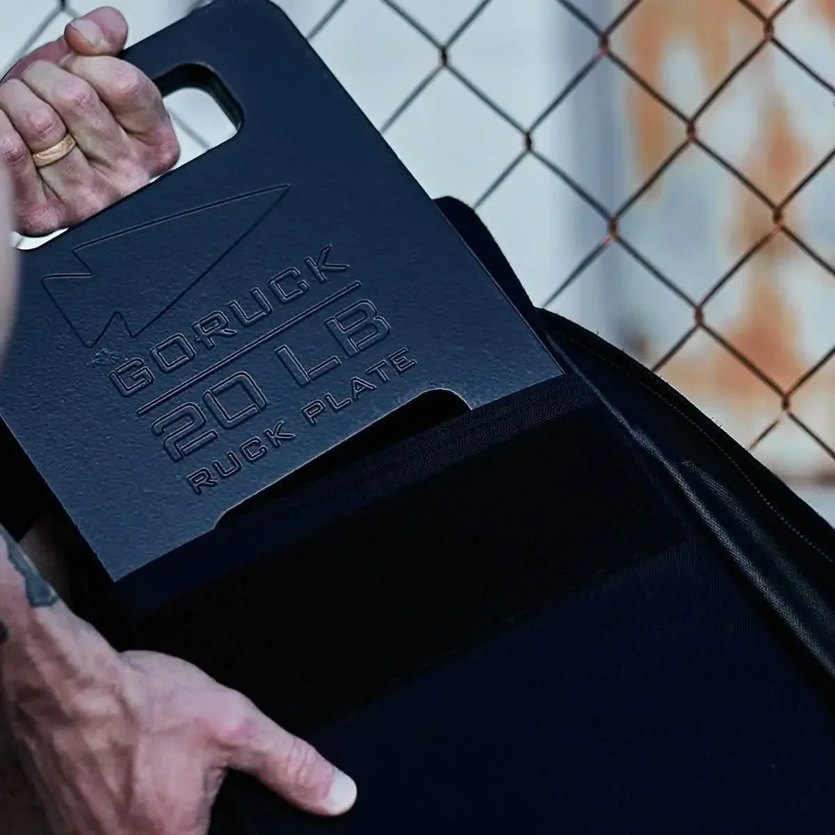 Ruck Plates - Image 7