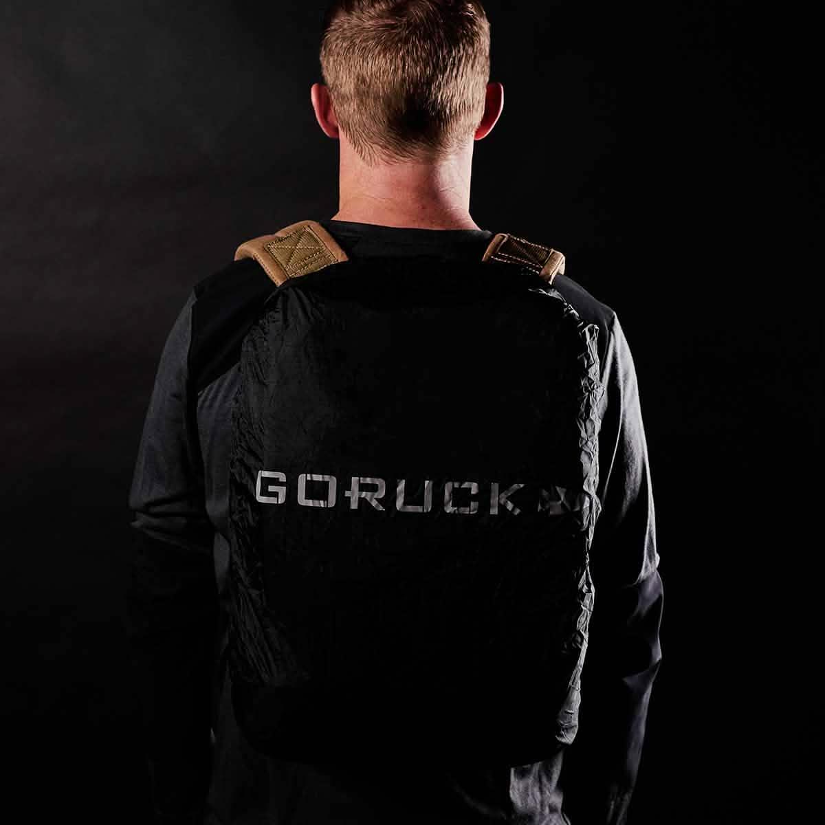 Ruck Rain Cover - Image 3