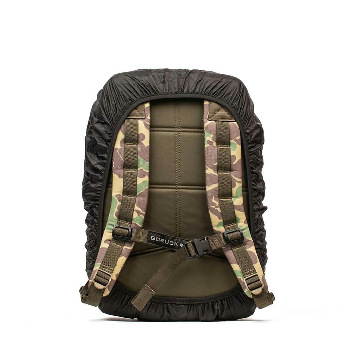 Ruck Rain Cover - Image 5