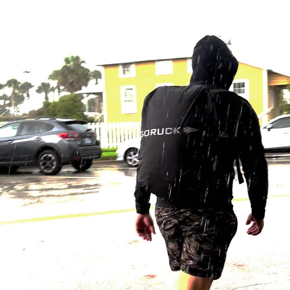 Ruck Rain Cover - Image 7