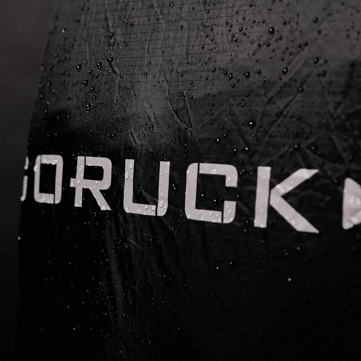 Ruck Rain Cover - Image 8