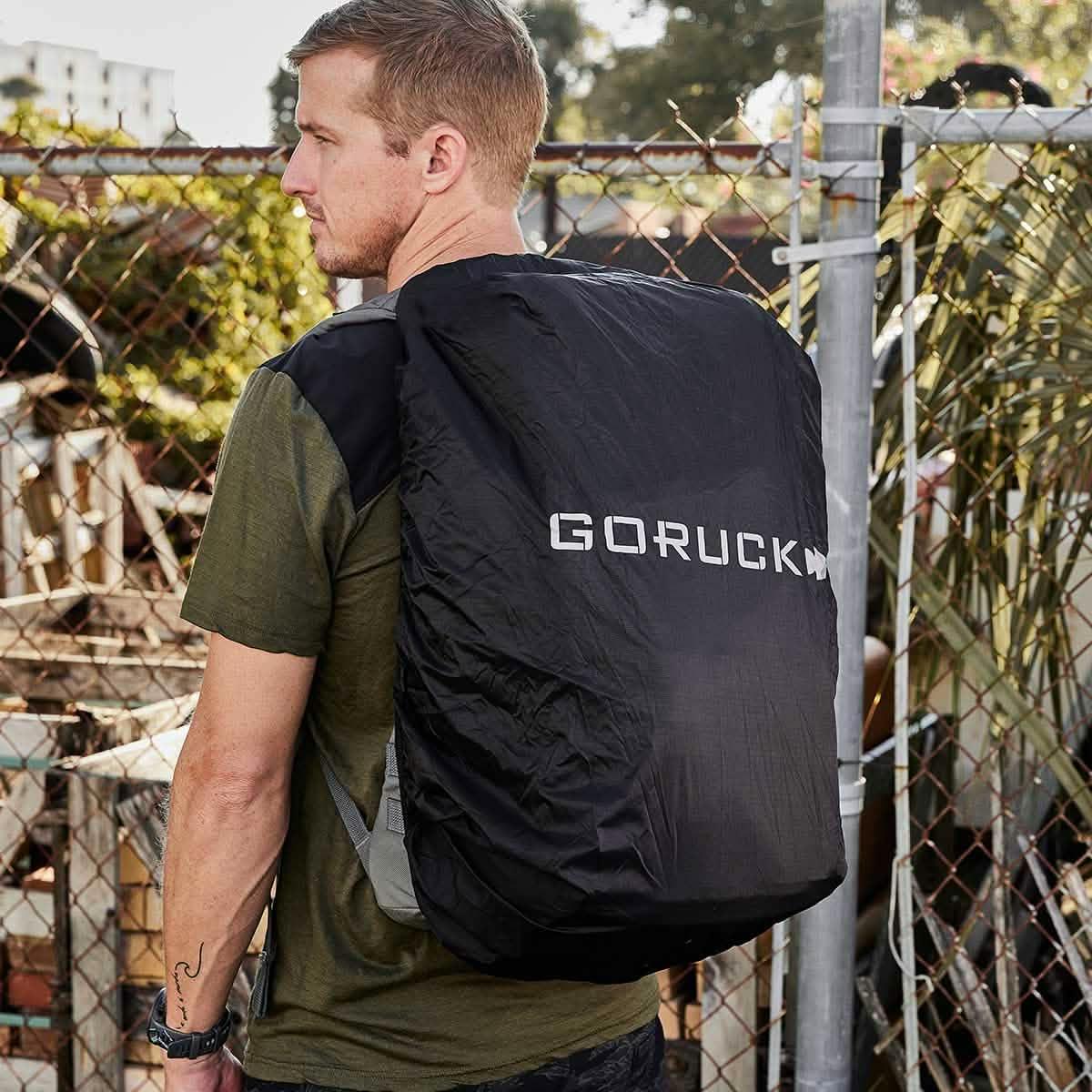 Ruck Rain Cover - Image 9