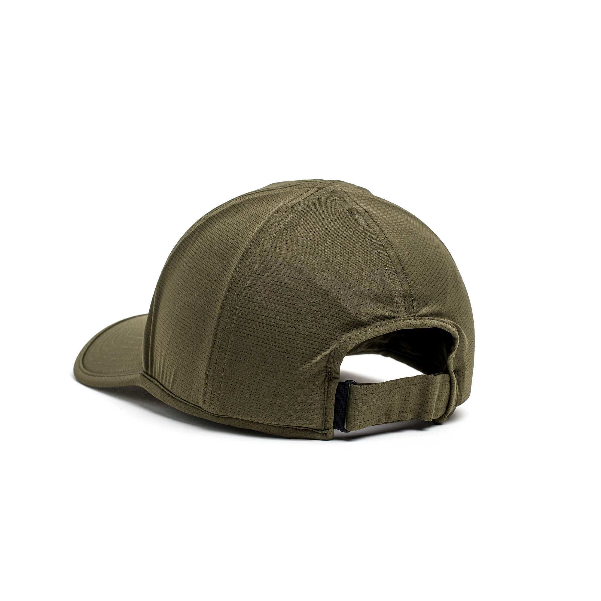 Performance Running Hat - Italian ToughMesh - Image 10
