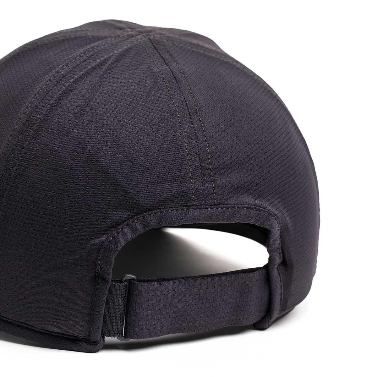 Performance Running Hat - Italian ToughMesh - Image 6
