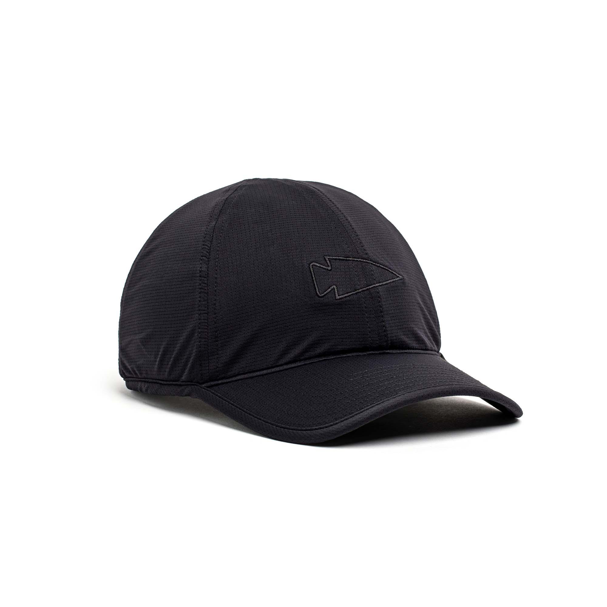 Performance Running Hat - Italian ToughMesh - Image 7