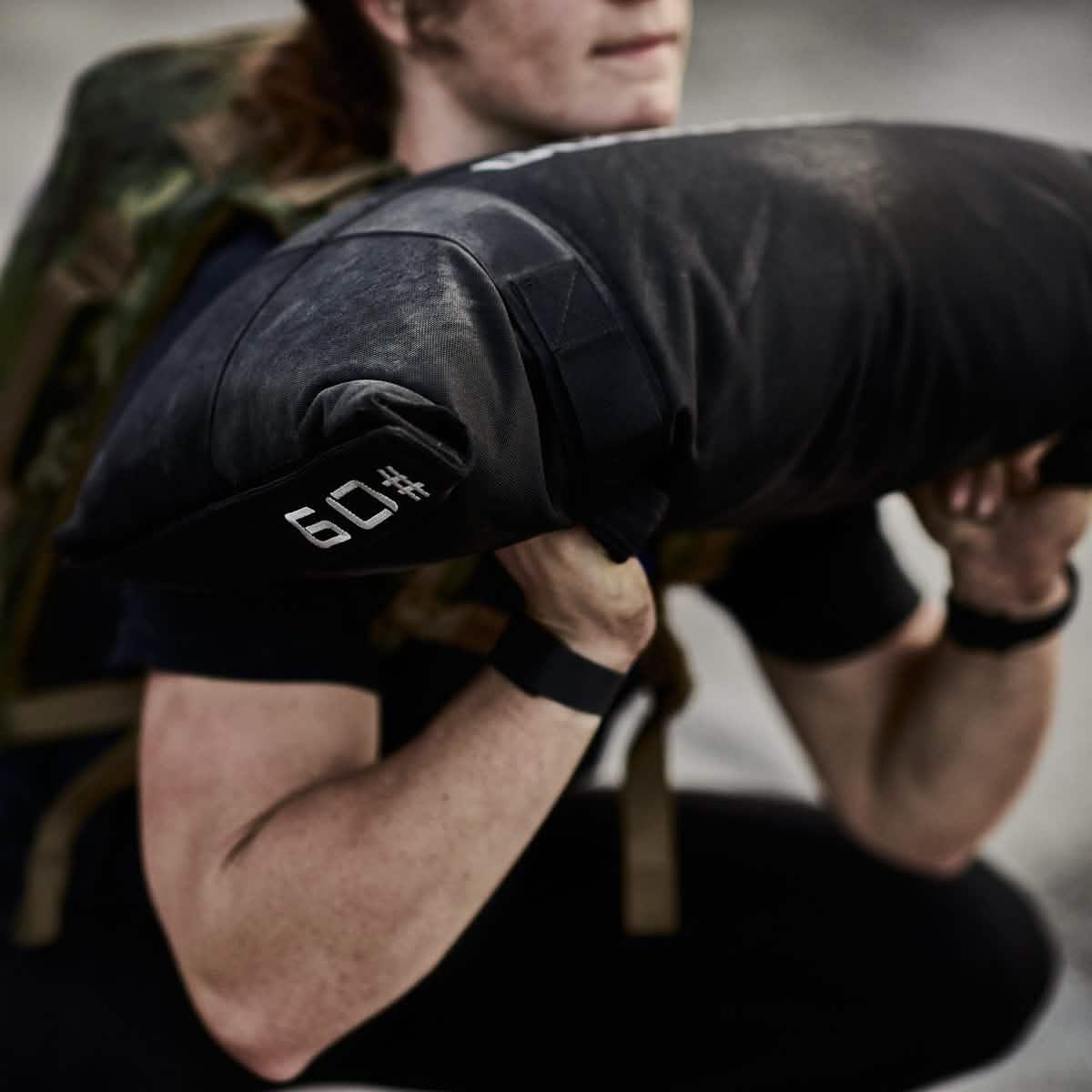 Simple Training Sandbags - Image 12