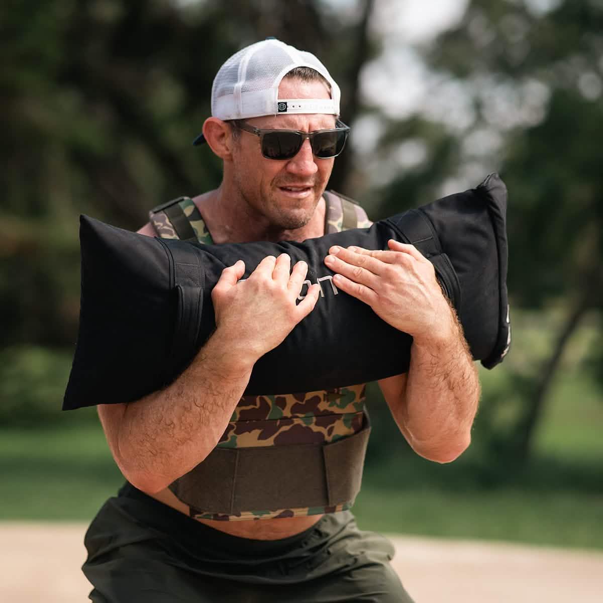 Simple Training Sandbags - Image 17