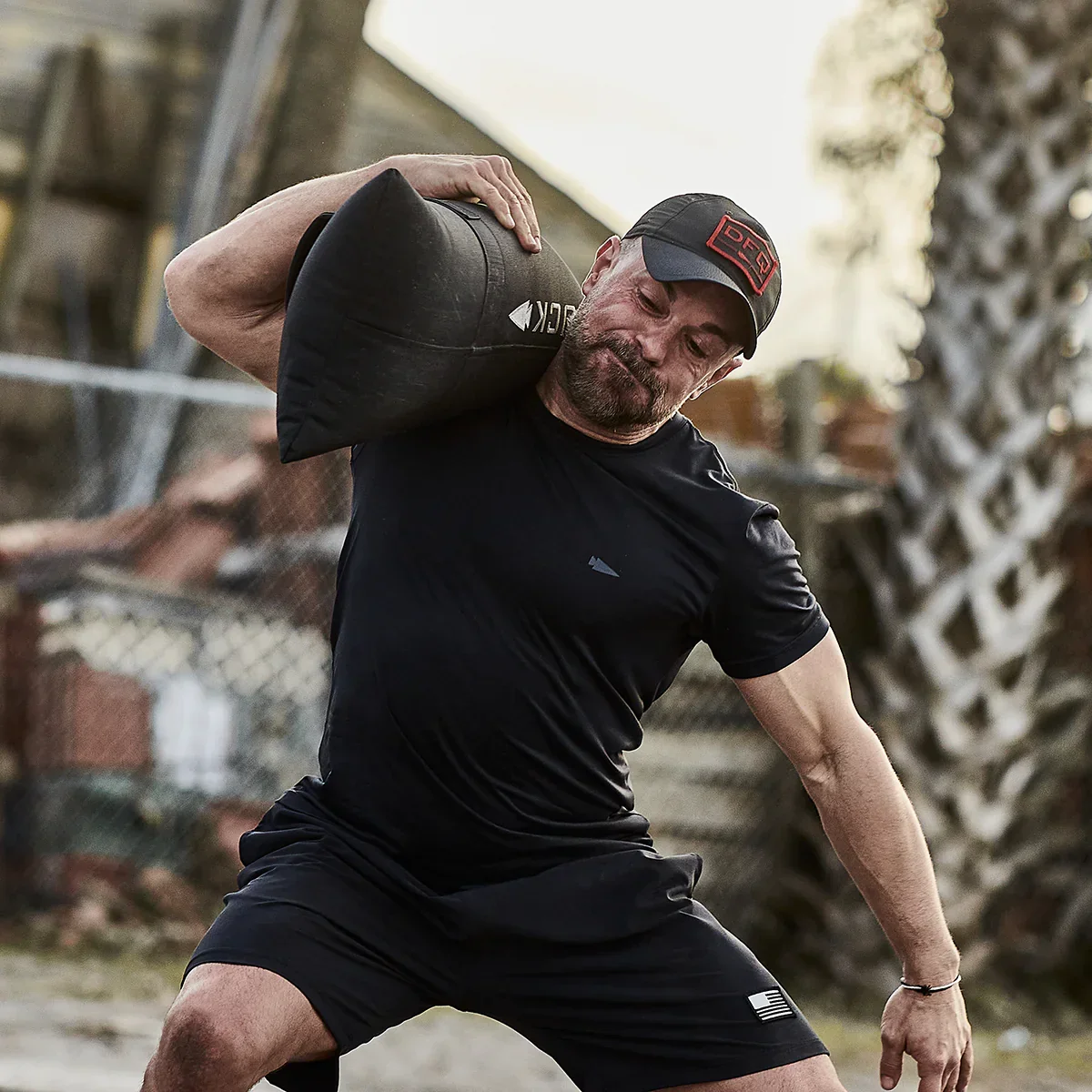 Simple Training Sandbags - Image 19