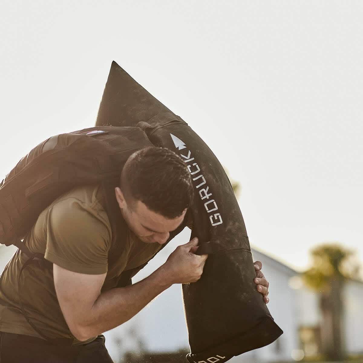 Simple Training Sandbags - Image 22