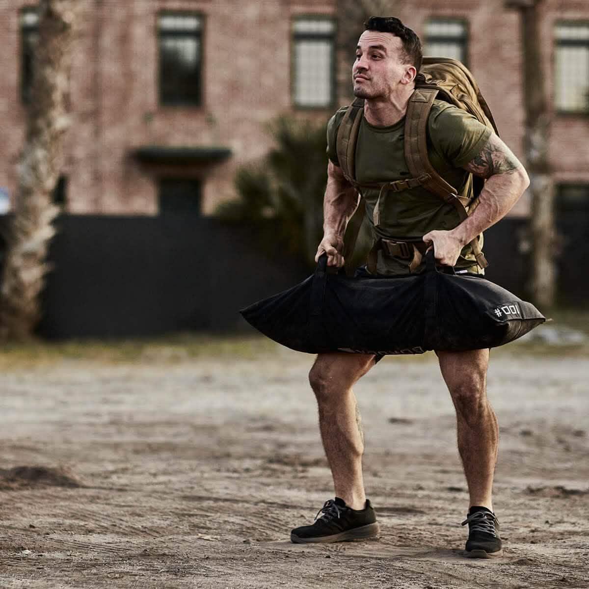 Simple Training Sandbags - Image 23