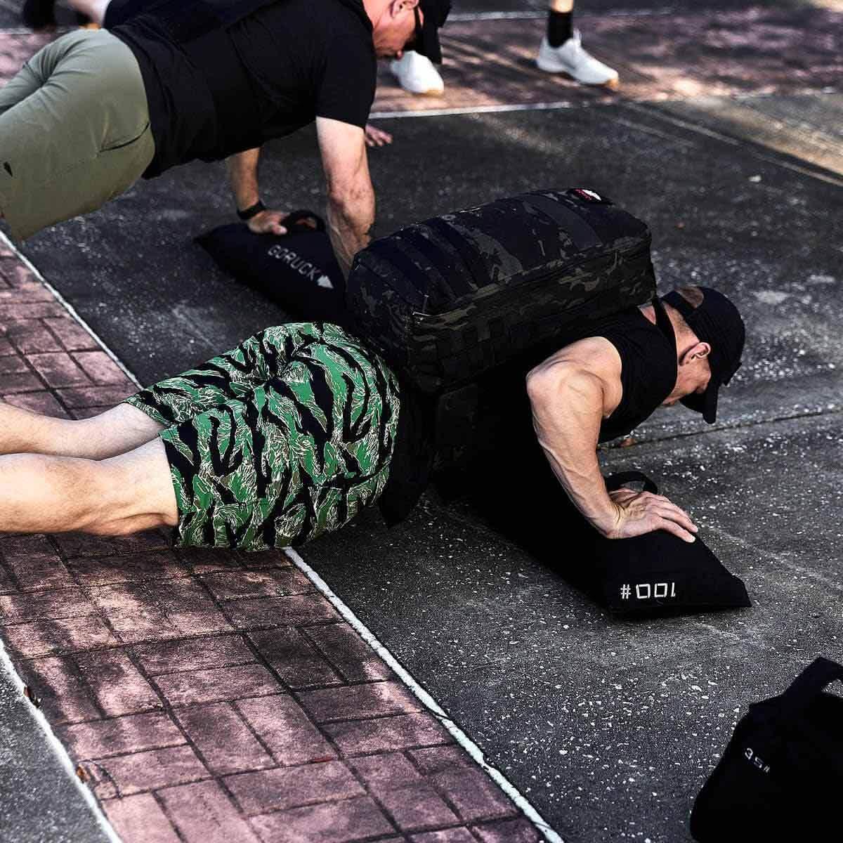 Simple Training Sandbags - Image 24