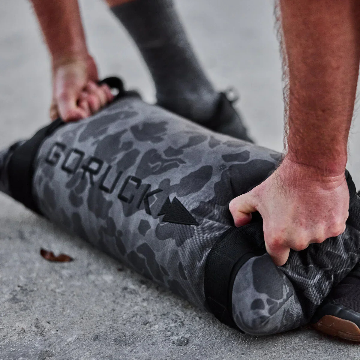 Simple Training Sandbags - Image 29