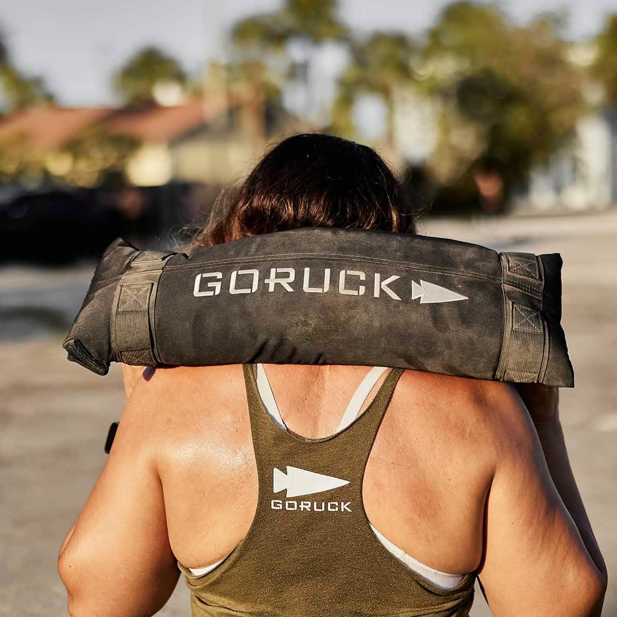 Simple Training Sandbags - Image 3