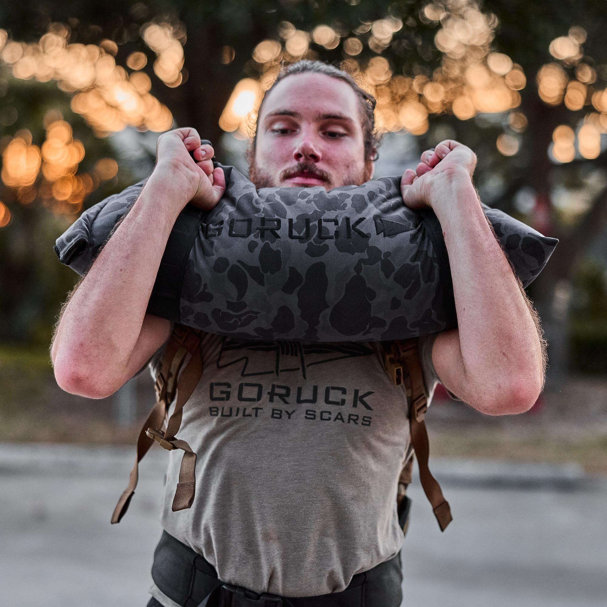 Simple Training Sandbags - Image 39