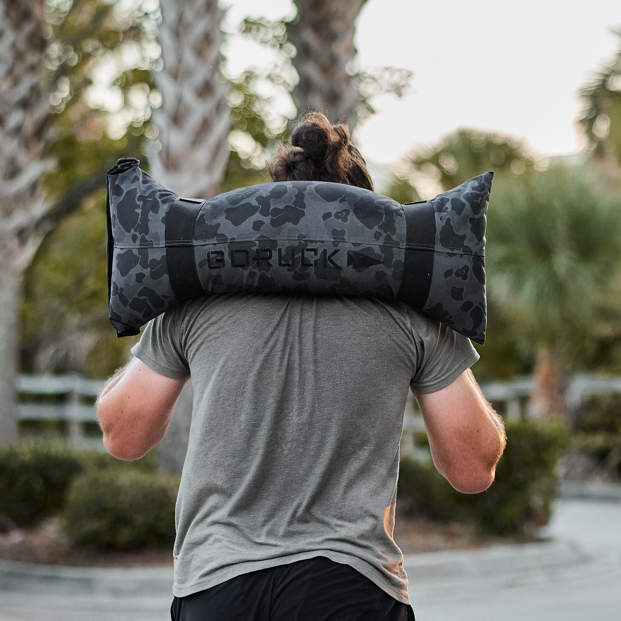Simple Training Sandbags - Image 40
