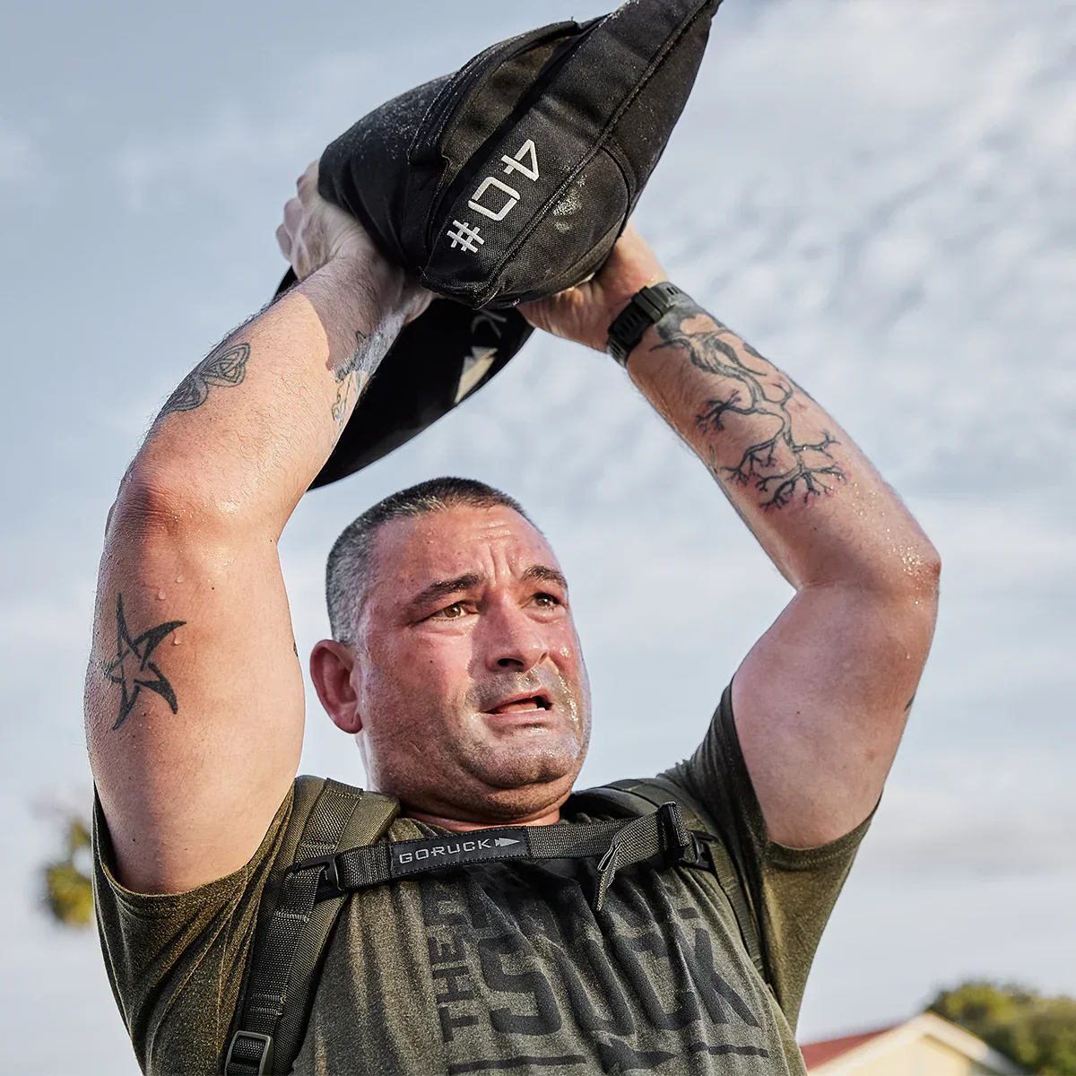 Simple Training Sandbags - Image 6