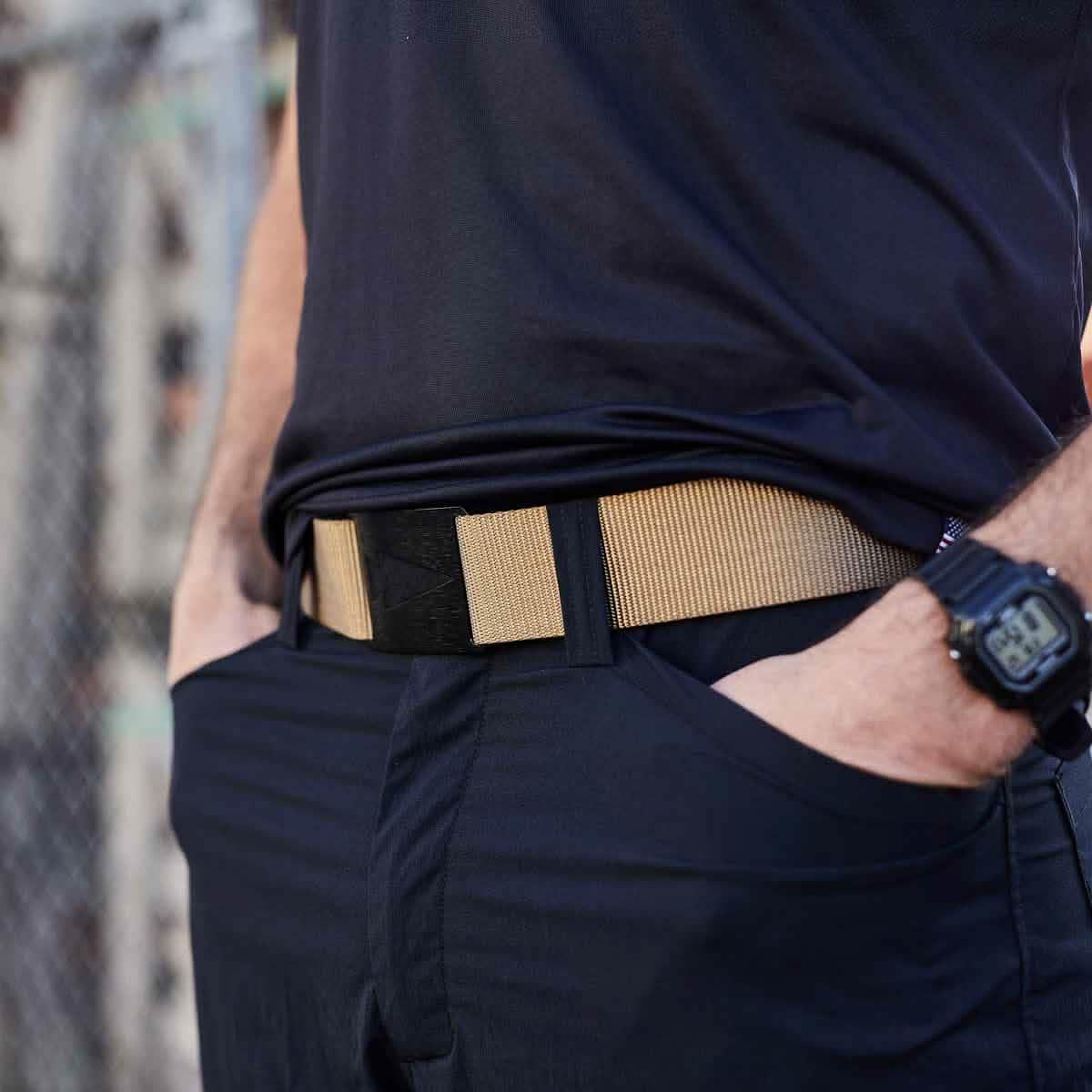 Spearhead Tactical Belt - Image 5