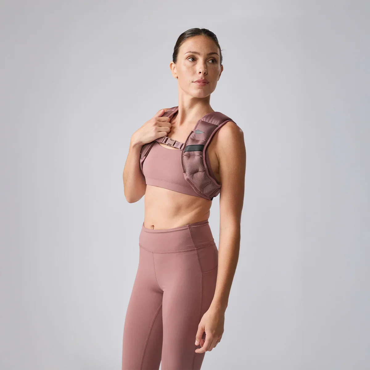 Spy Ruck | Women's Weighted Vest - Image 10