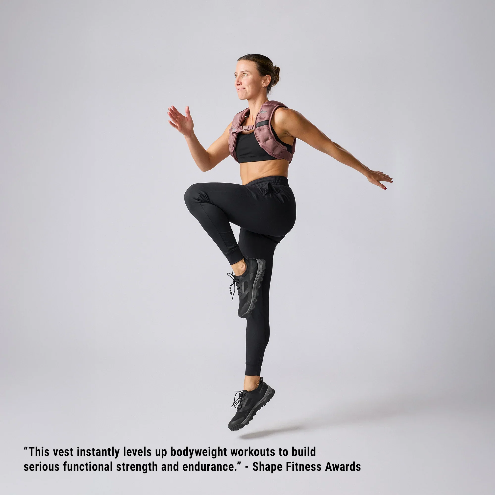 Spy Ruck | Women's Weighted Vest - Image 11