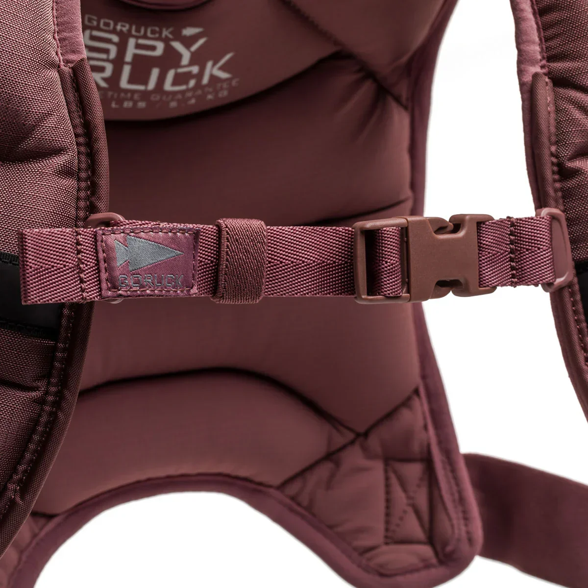 Spy Ruck | Women's Weighted Vest - Image 17