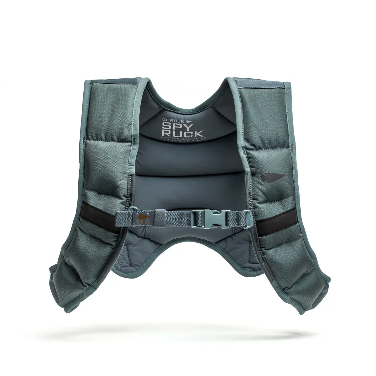 Spy Ruck | Women's Weighted Vest - Image 18