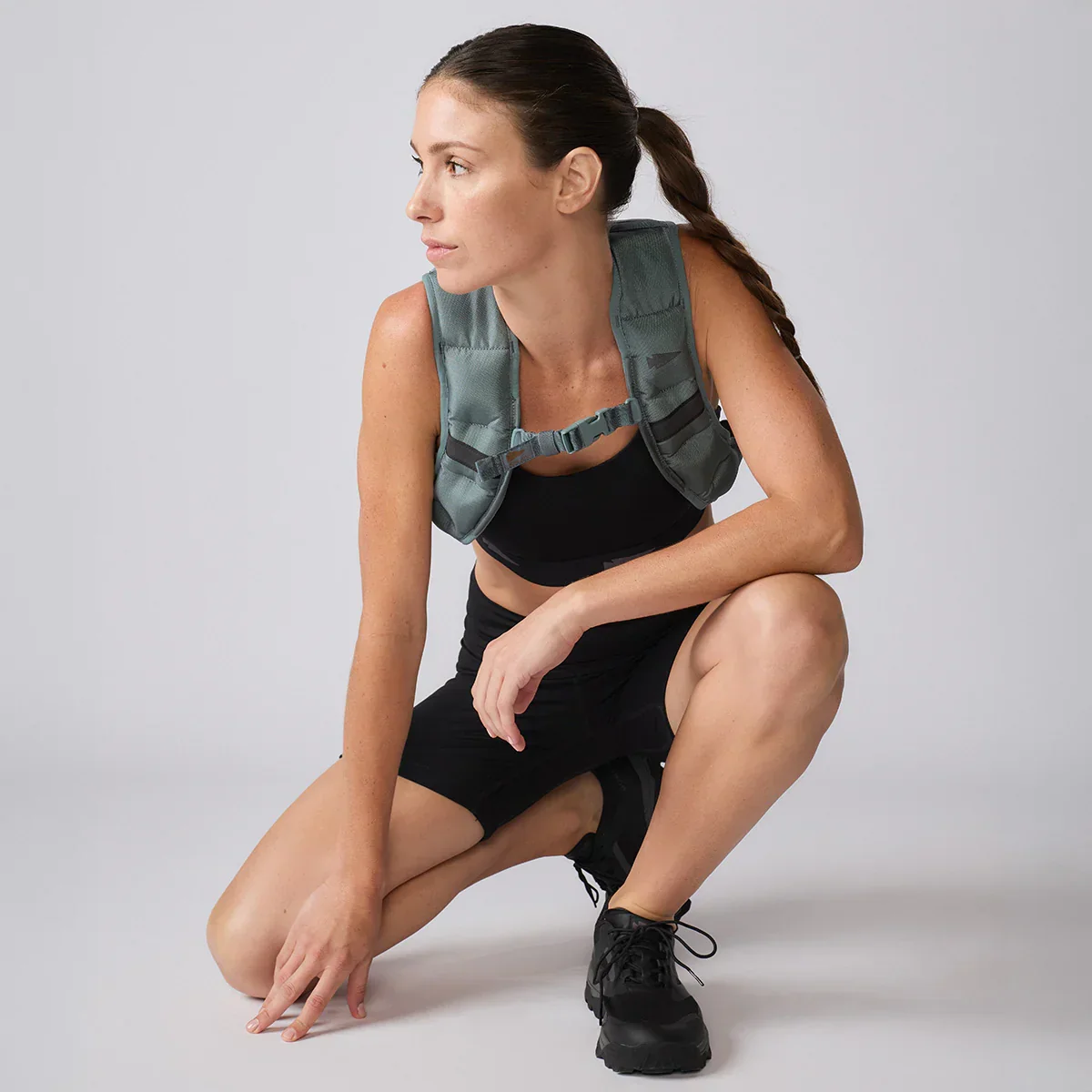 Spy Ruck | Women's Weighted Vest - Image 19