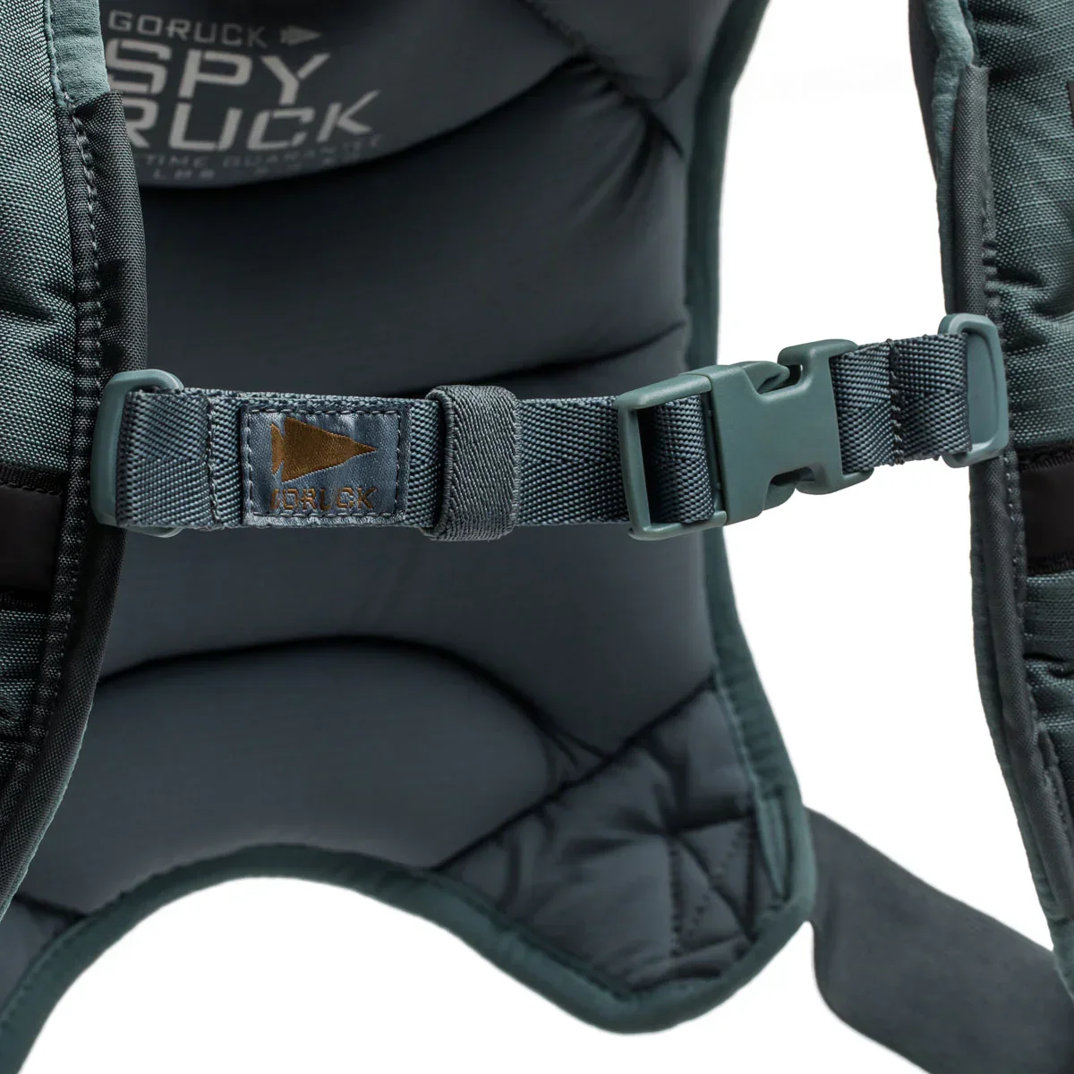 Spy Ruck | Women's Weighted Vest - Image 24
