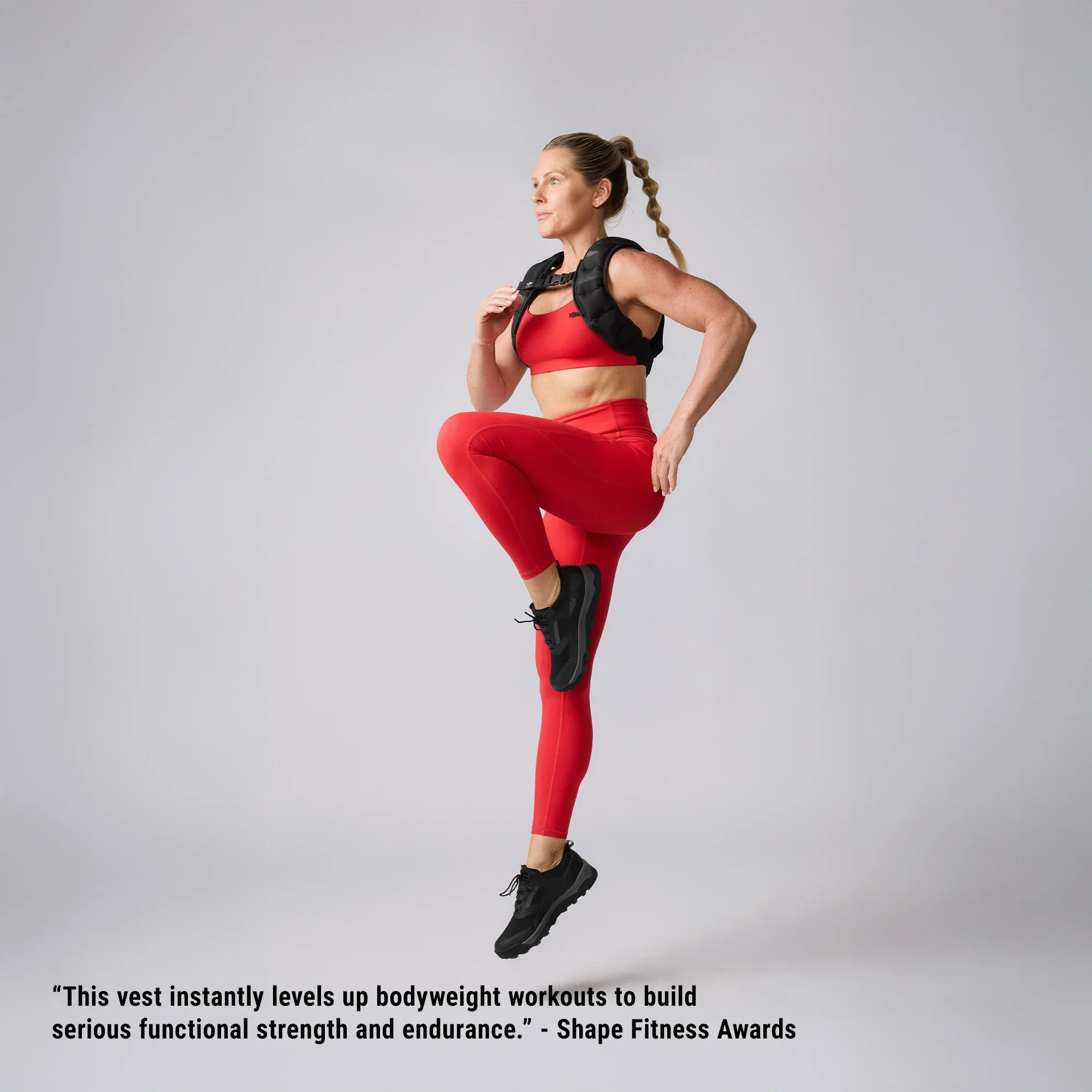 Spy Ruck | Women's Weighted Vest - Image 3