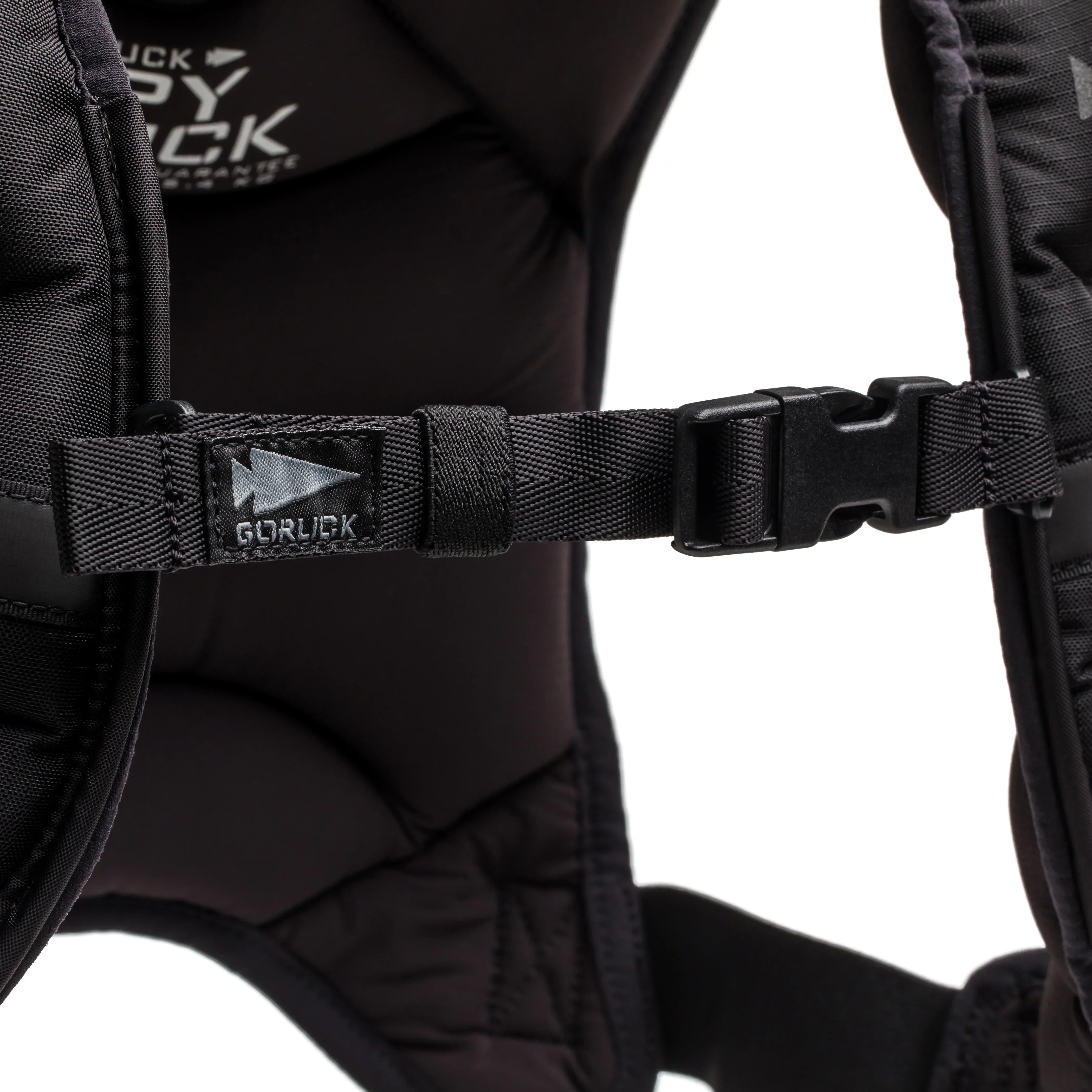 Spy Ruck | Women's Weighted Vest - Image 8